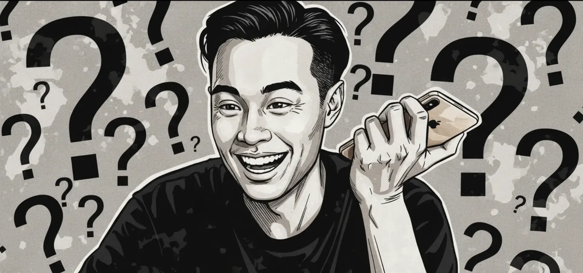 Danny Wu