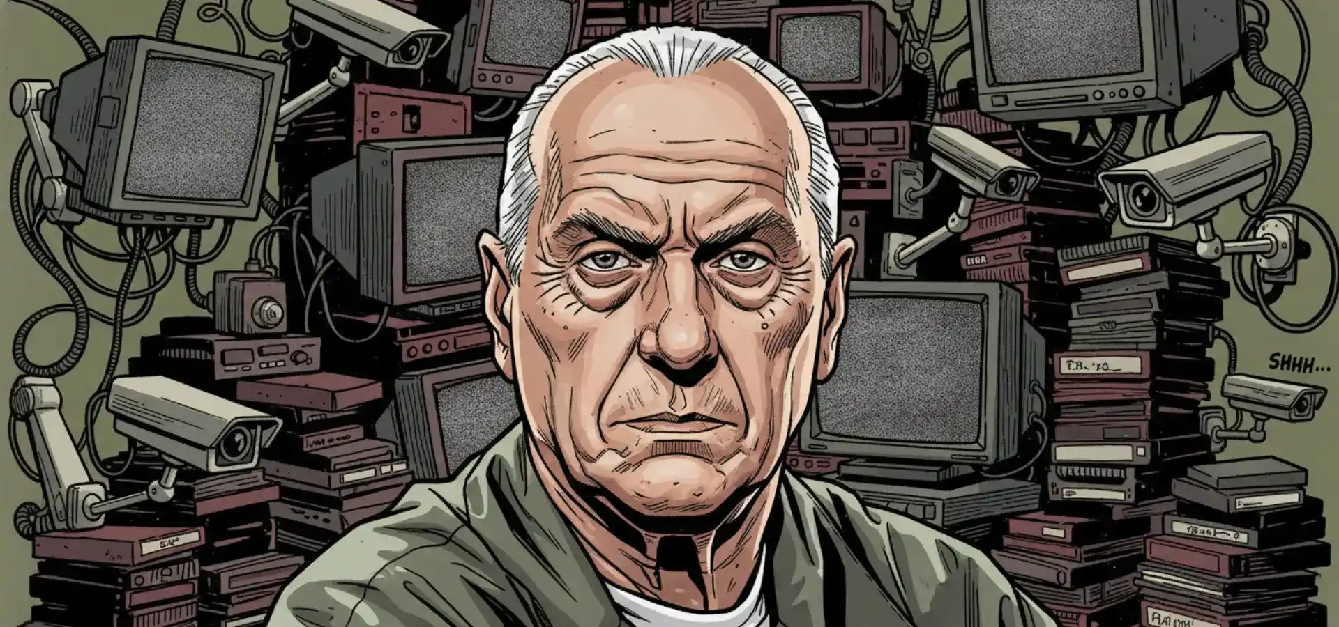 Anthony Pellicano
