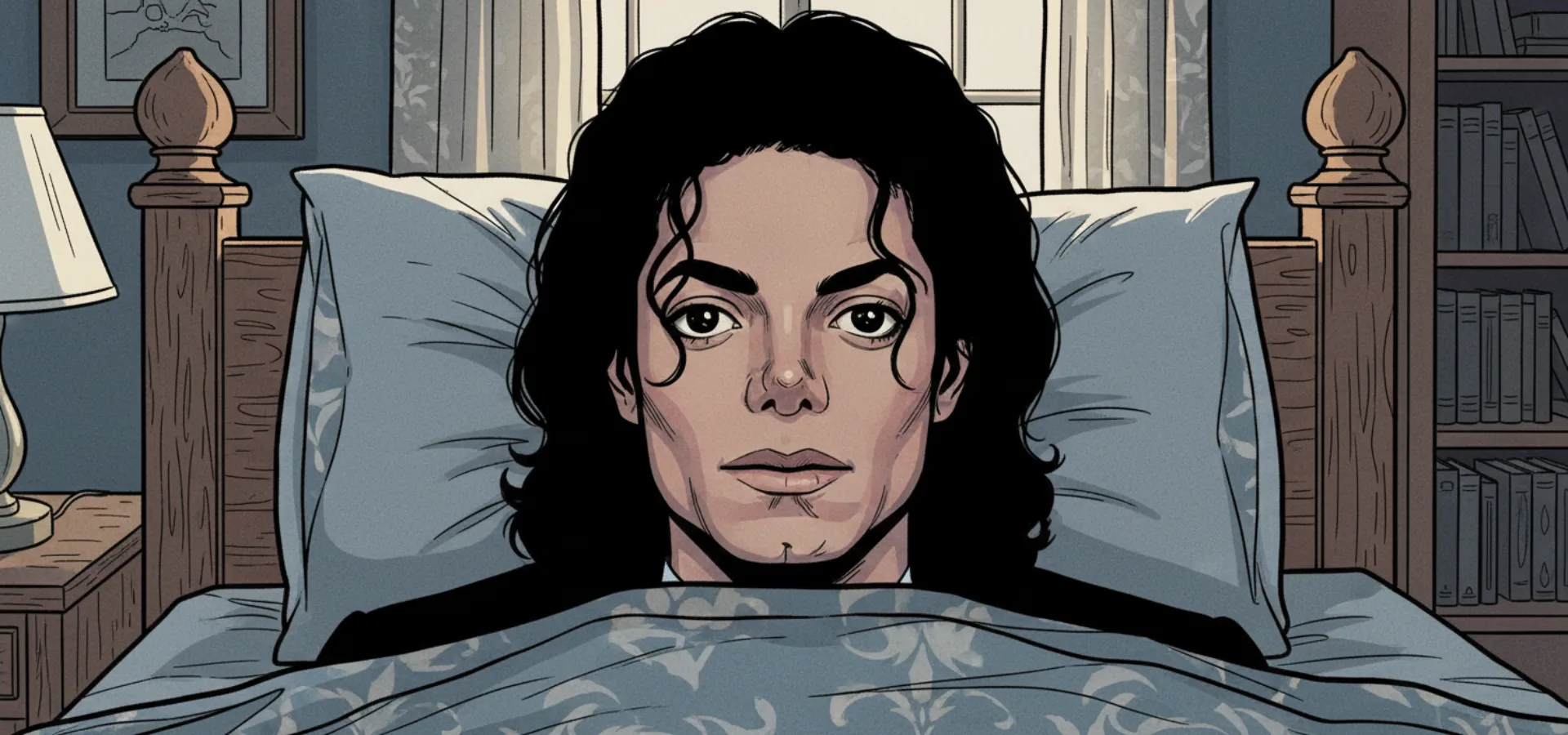 Missing Bed