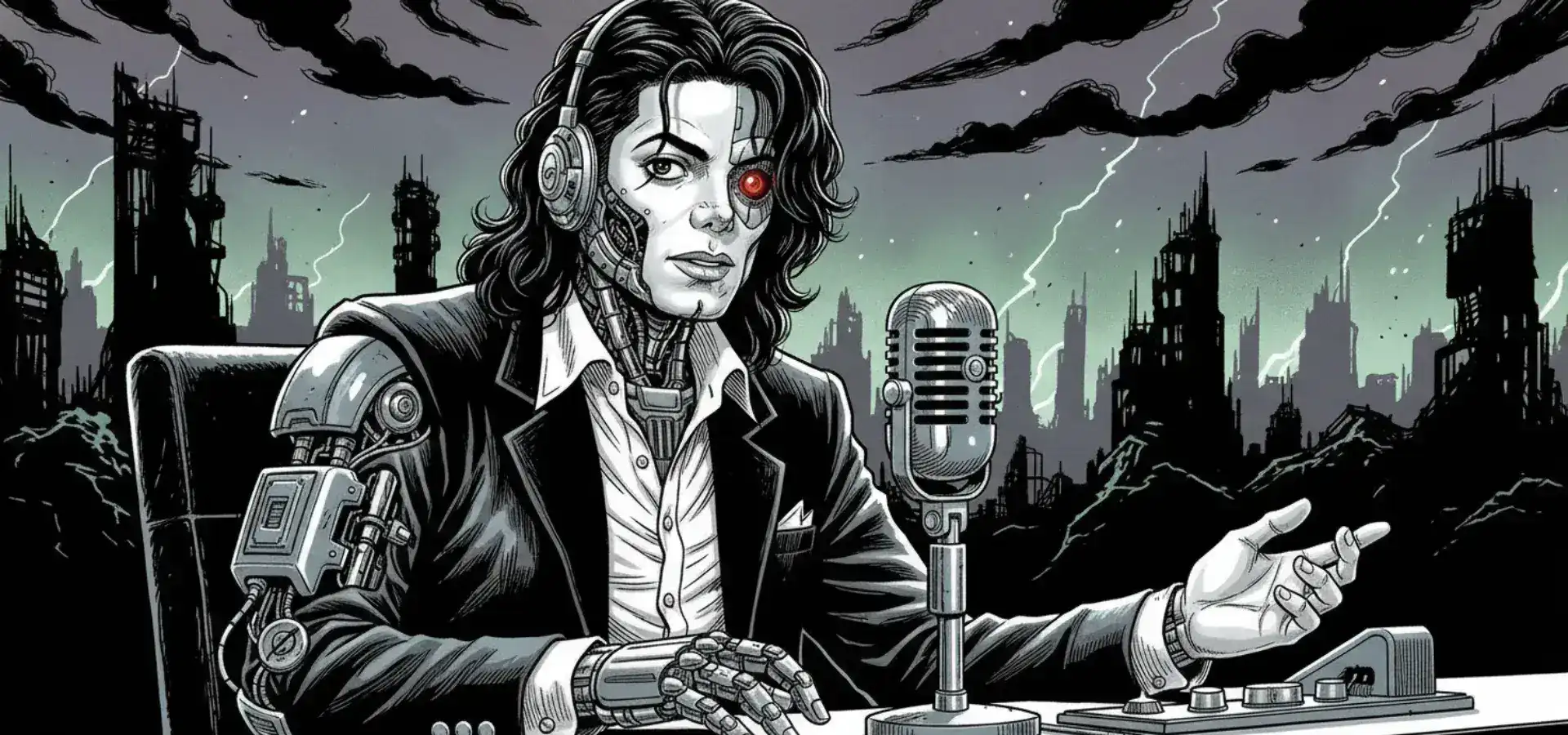 The Michael Jackson Case for Innocence