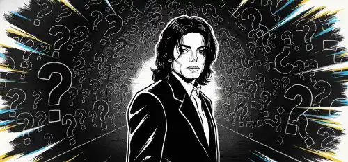 Jackson wanted a criminal trial