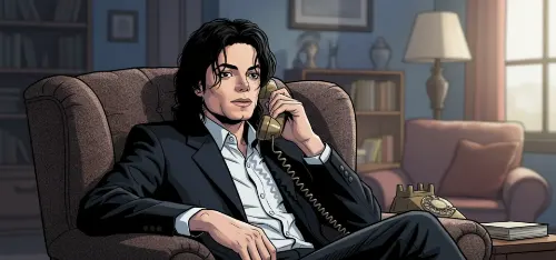 Telephone Stories