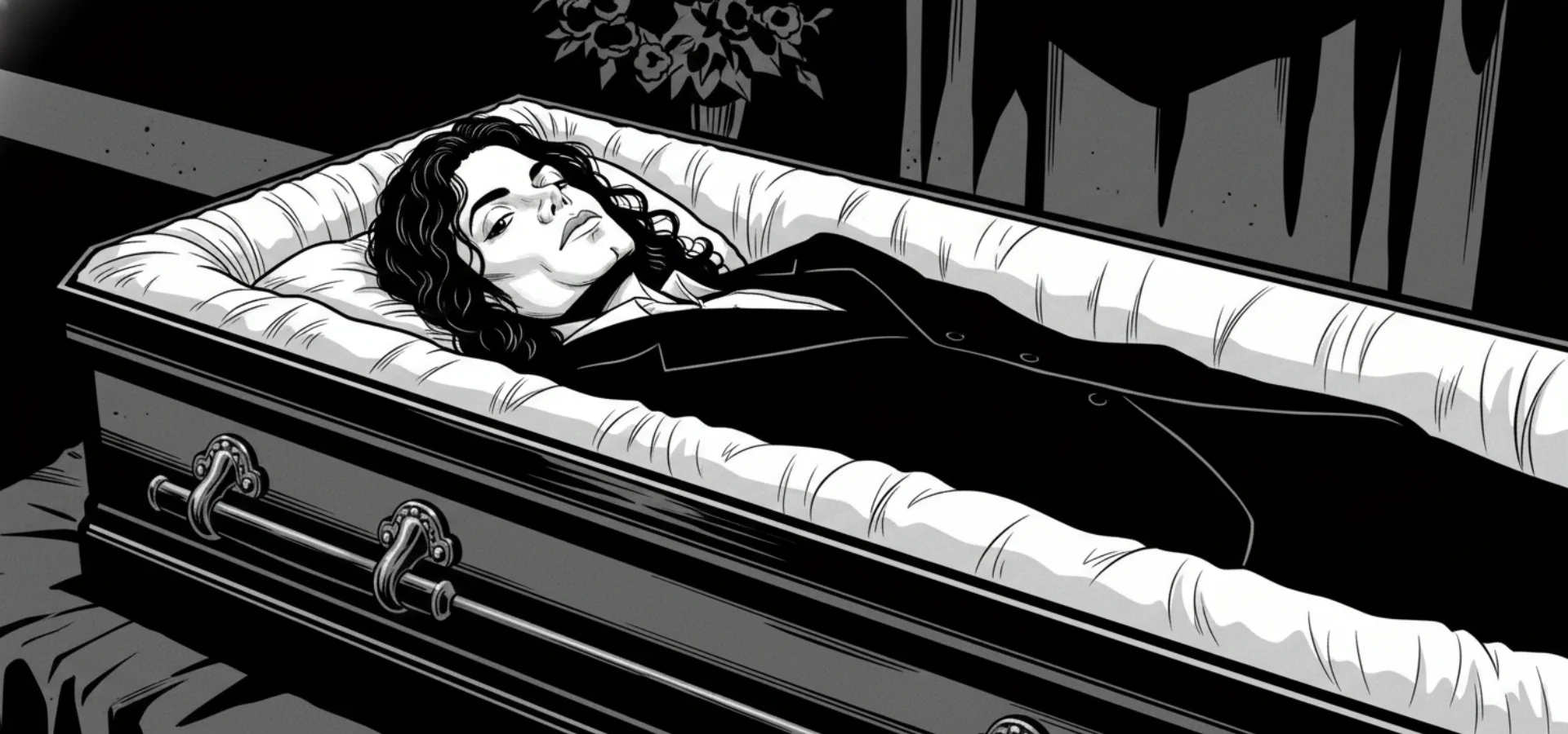 Michael Jackson Dead