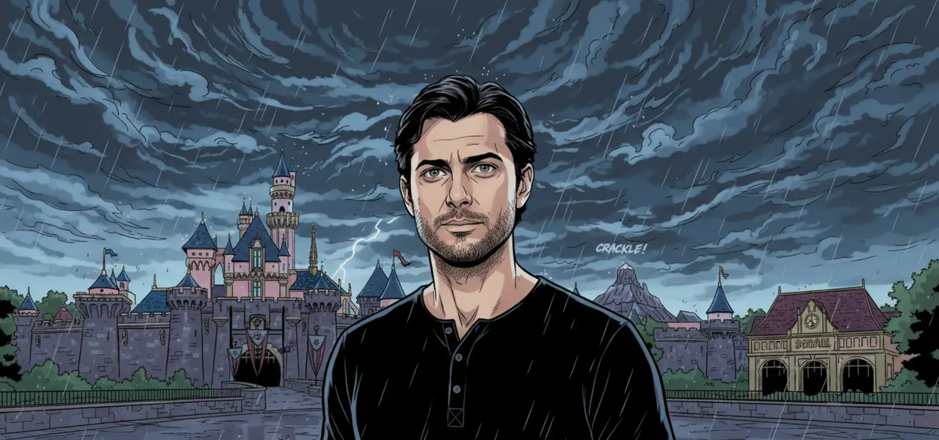 Euro-Disneyland