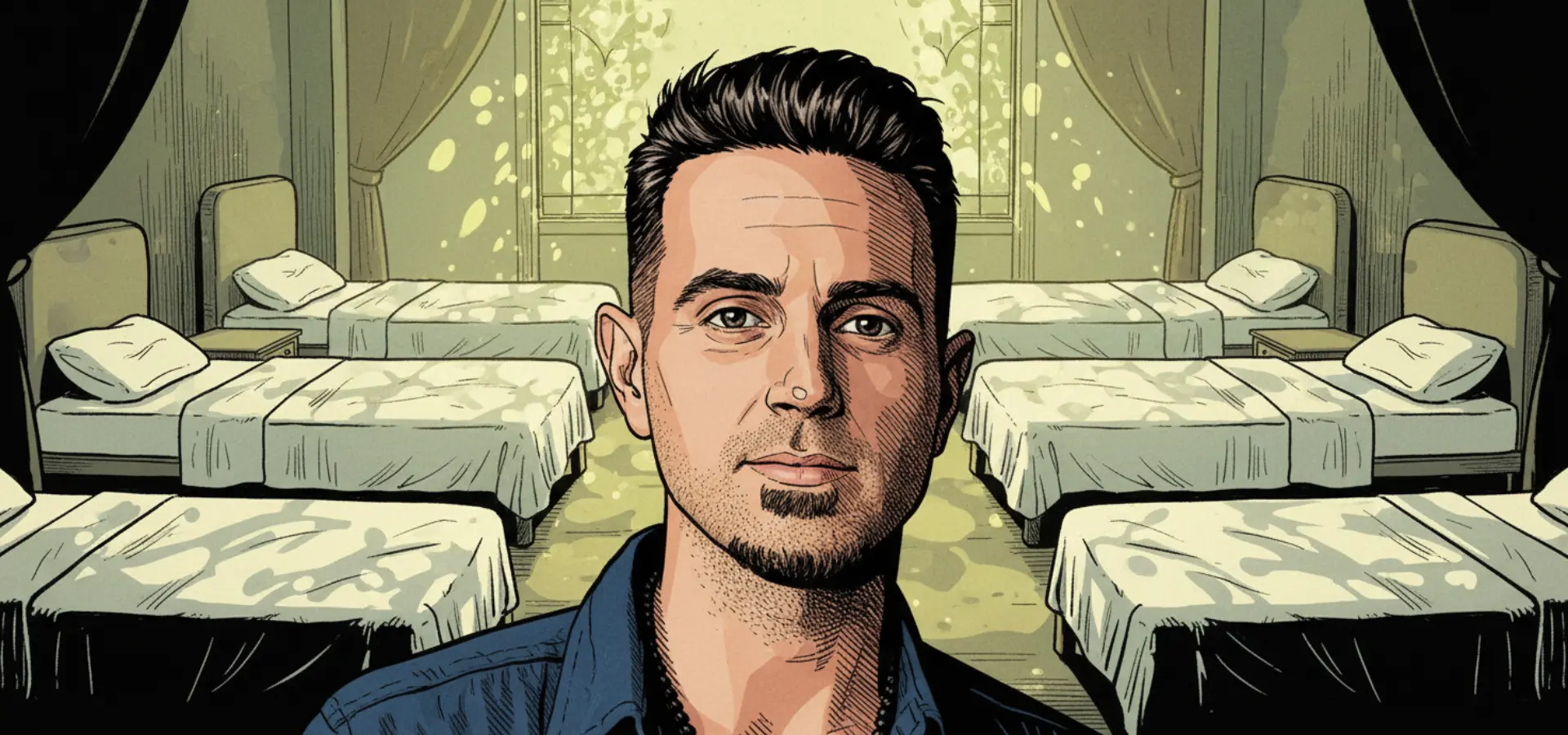 Wade Robson