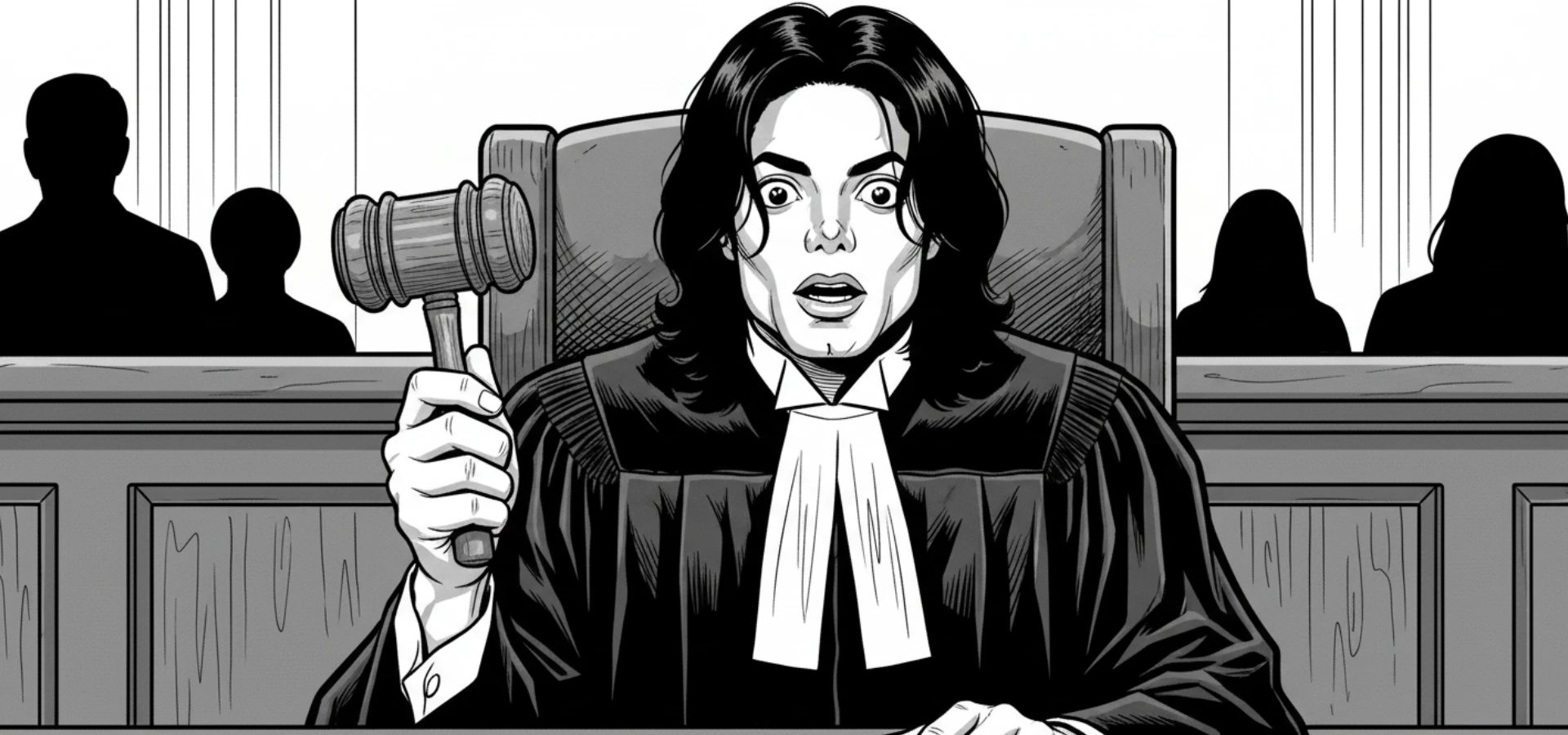 2005 "Not Guilty" Verdict