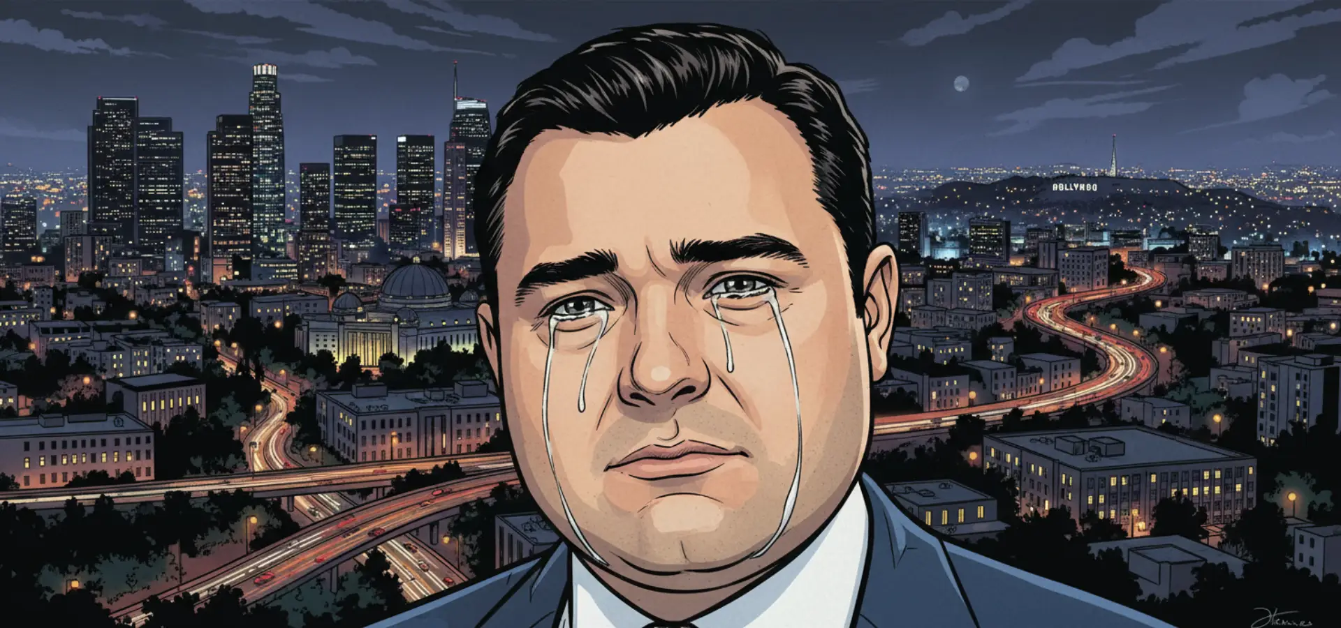 Gavin Arvizo's Denial