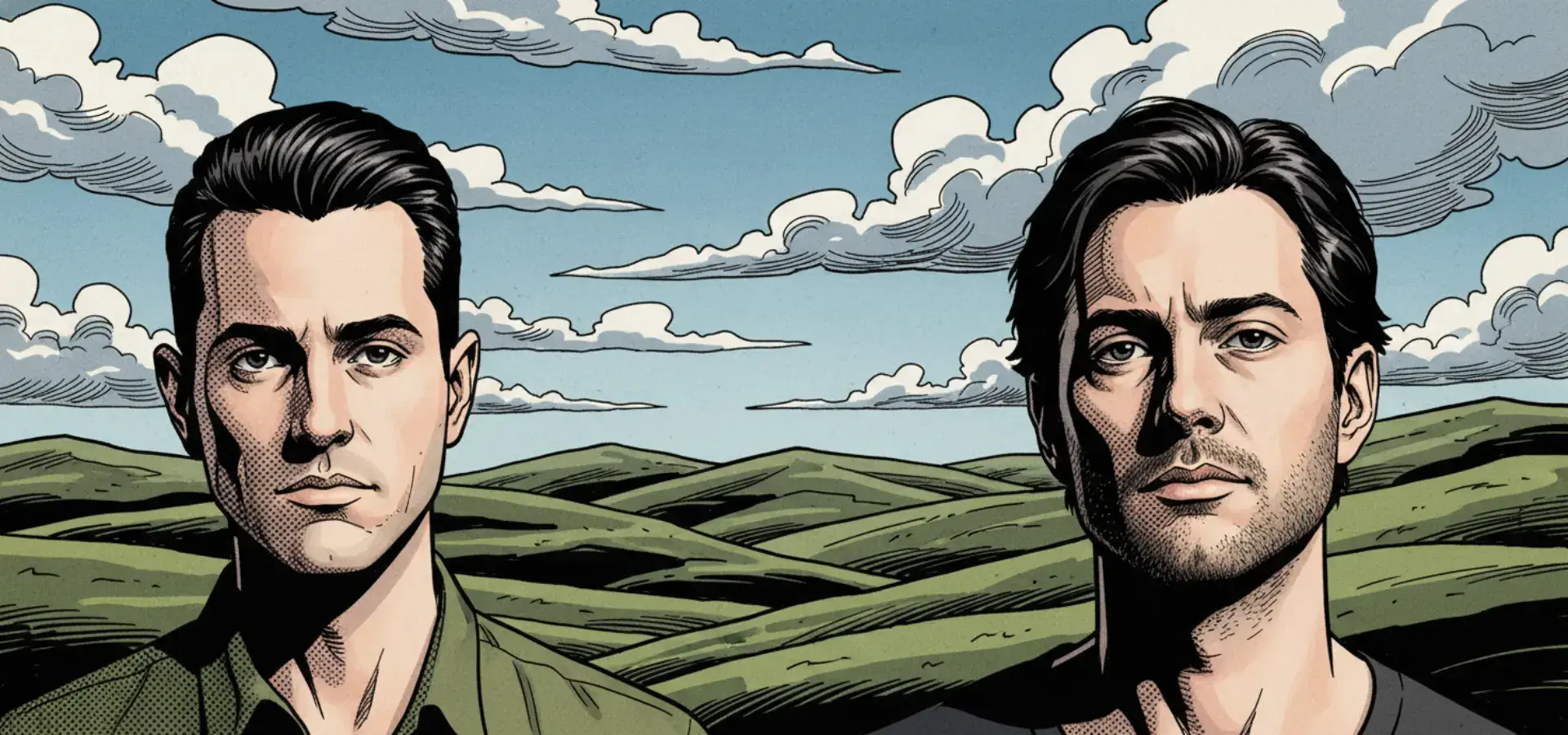 Wade and James
