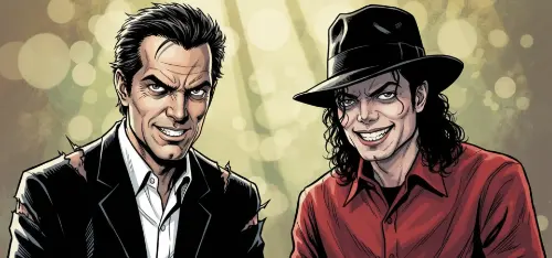 The MJ Estate